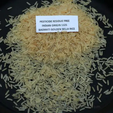 Pesticide-Residue-Free-1121-Golden-Sella-Basmati-Rice