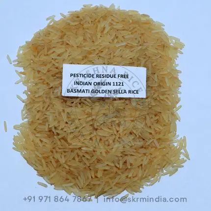 Pesticide-Residue-Free-1121-Golden-Sella-Basmati-Rice