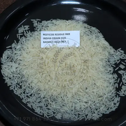 Pesticide-Residue-Free-1121-Sella-Basmati-Rice