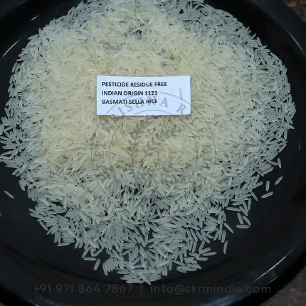Pesticide-Residue-Free-1121-Sella-Basmati-Rice