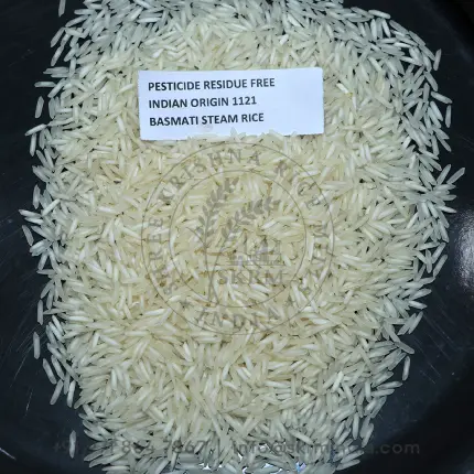 Pesticide-Residue-Free-1121-Steam-Basmati-Rice