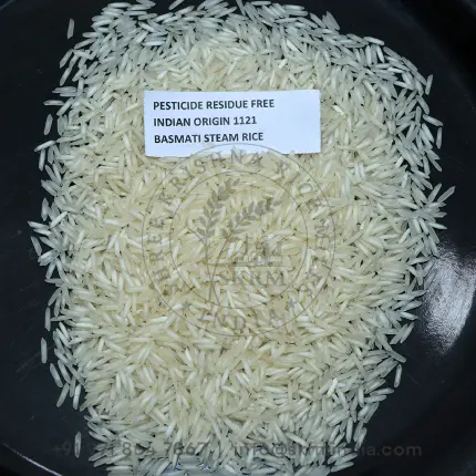 Pesticide-Residue-Free-1121-Steam-Basmati-Rice