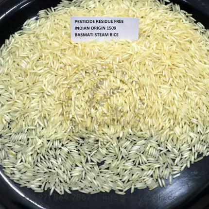 Pesticide-Residue-Free-1509-Steam-Basmati-Rice