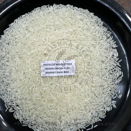 Pesticide-Residue-Free-PUSA-Raw-Basmati-Rice
