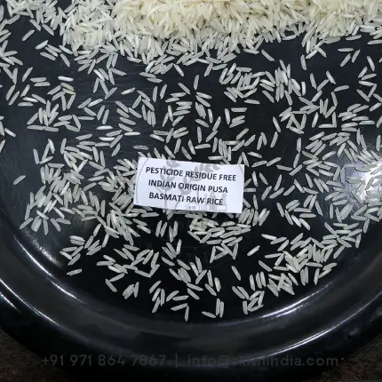 Pesticide-Residue-Free-PUSA-Raw-Basmati-Rice