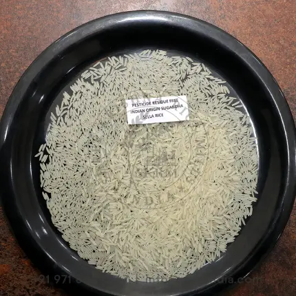Pesticide-Residue-Free-Sugandha-Sella-Basmati-Rice
