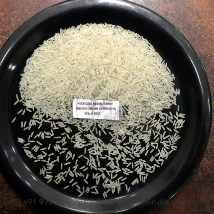 Pesticide-Residue-Free-Sugandha-Sella-Basmati-Rice