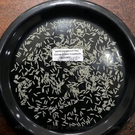 Pesticide-Residue-Free-Sugandha-Sella-Basmati-Rice