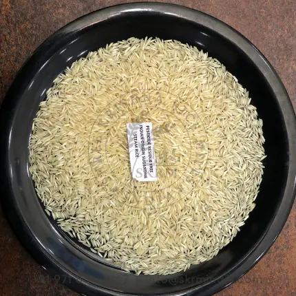 Pesticide-Residue-Free-Sugandha-Steam-Basmati-Rice