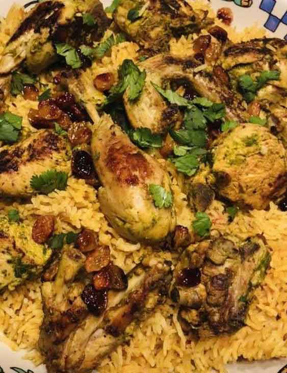 skrm recipes chicken mandi biryani skrm recipes chicken mandi biryani
