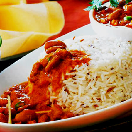 Rajma Chawal Recipe Rajma Chawal Recipe