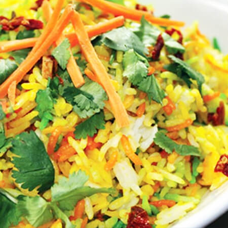 SKRM Recipes Vegetable Pulao SKRM Recipes Vegetable Pulao