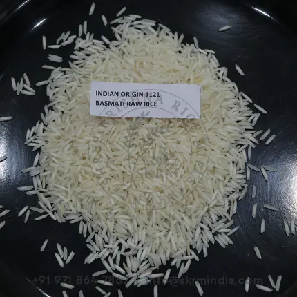 1121-Raw-Basmati-Rice