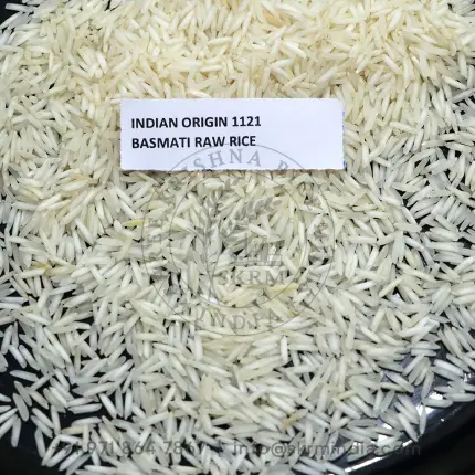 1121-Raw-Basmati-Rice