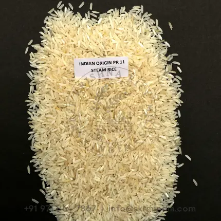 PR-11-Steam-Rice