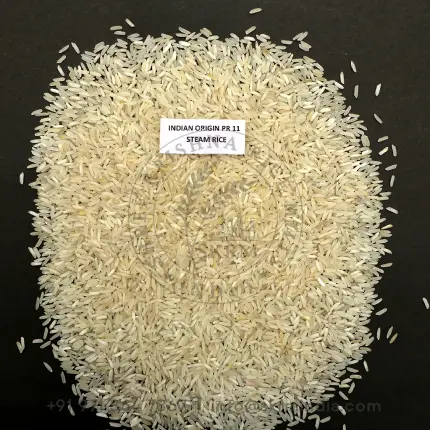 PR-11-Steam-Rice