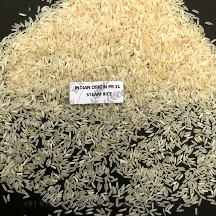 PR-11-Steam-Rice