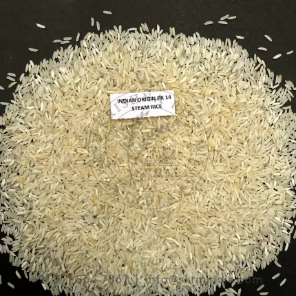 PR-14-Steam-Rice
