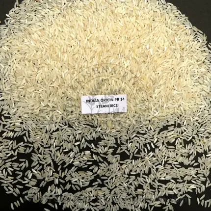 PR-14-Steam-Rice
