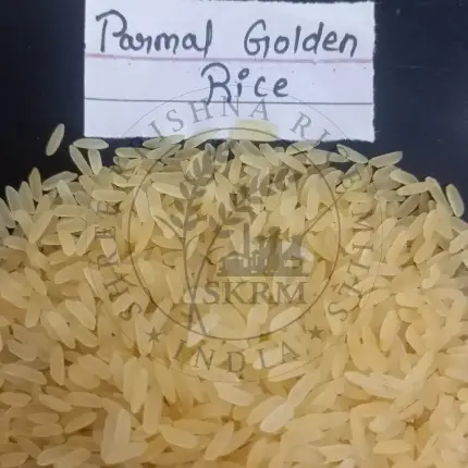 Parmal-Golden-Sella-Rice