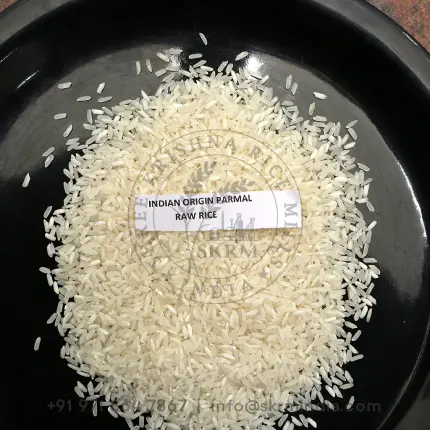 Parmal-Raw-Rice