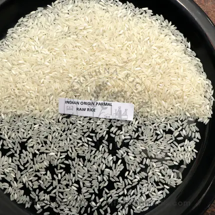 Parmal-Raw-Rice