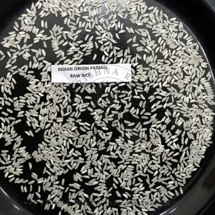 Parmal-Raw-Rice