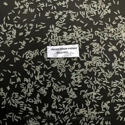 Parmal-Sella-Rice