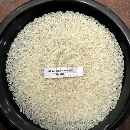Parmal-Steam-Rice