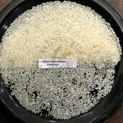 Parmal-Steam-Rice