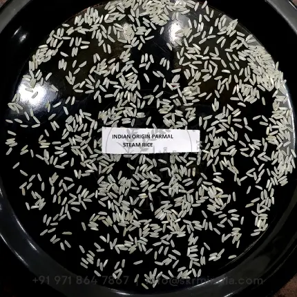 Parmal-Steam-Rice