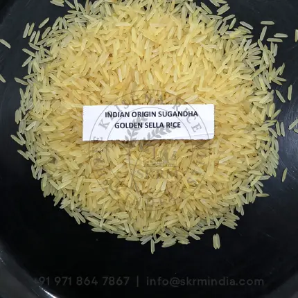 Sugandha-Golden-Sella-Rice