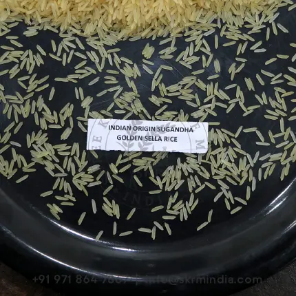 Sugandha-Golden-Sella-Rice