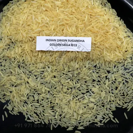 Sugandha-Golden-Sella-Rice