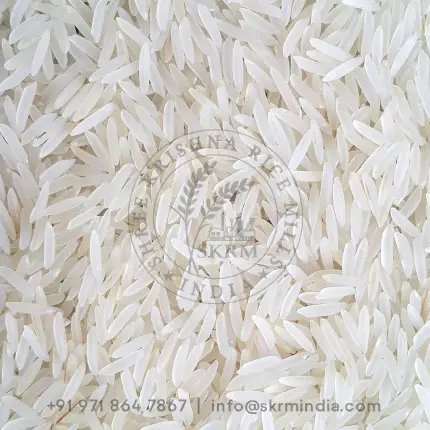Traditional Sella Basmati Rice