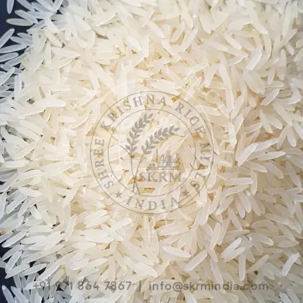Traditional Sella Basmati Rice
