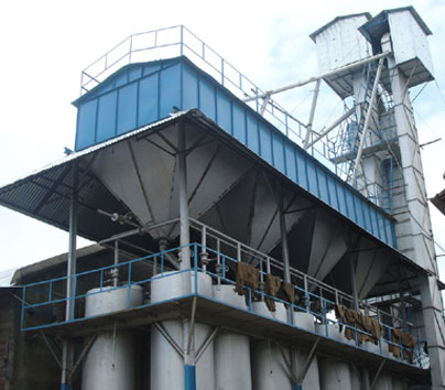 Silos Safest Storage Mode Silos Safest Storage Mode
