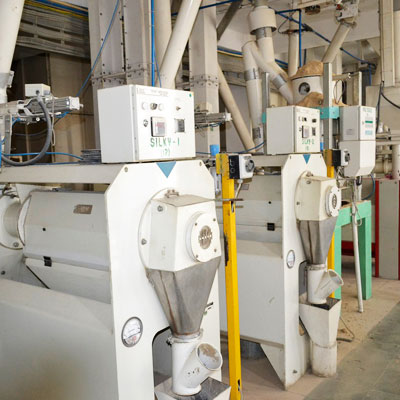 Rice polishing Skrm Rice polishing Skrm