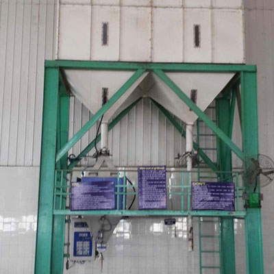 weighing bagging Skrm weighing bagging Skrm