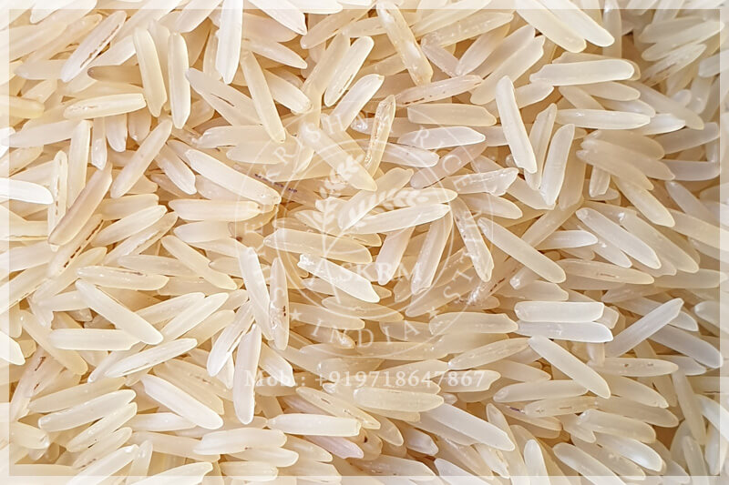 1121 Golden Sella BASMATI RICE 1121 Golden Sella BASMATI RICE