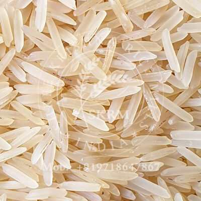 1121 GOLDEN SELLA BASMATI RICE