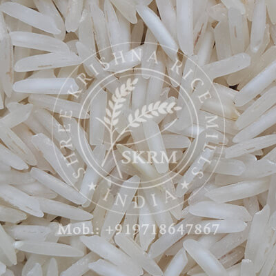 1121 RAW BASMATI RICE