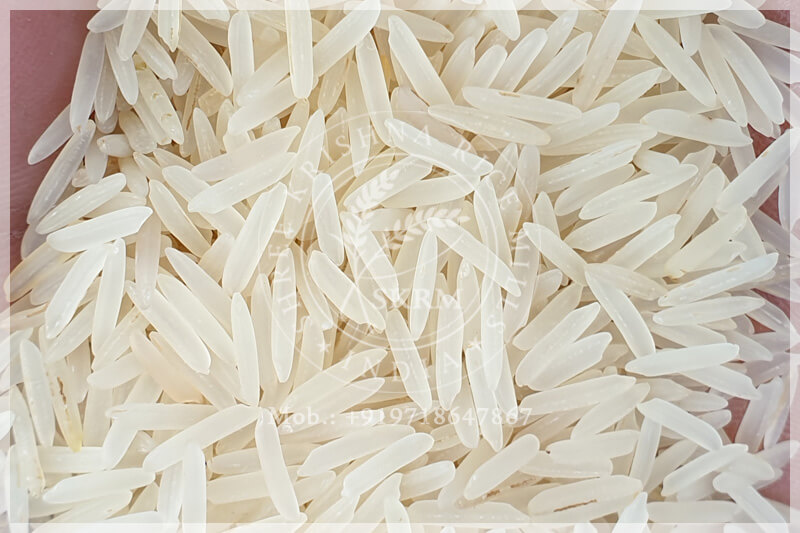 1121 Sella BASMATI RICE 1121 Sella BASMATI RICE