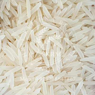 1121 SELLA BASMATI RICE