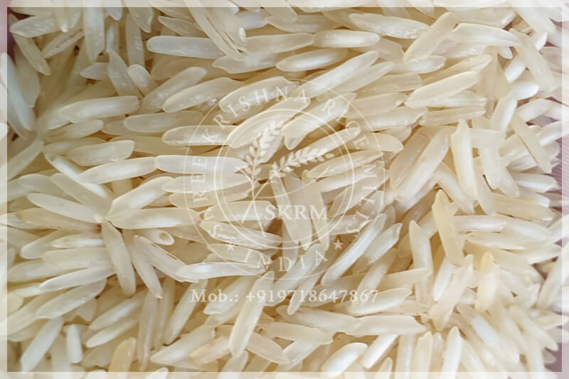 1121 Steam BASMATI RICE 1121 Steam BASMATI RICE