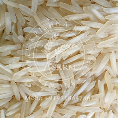 1121 STEAM BASMATI RICE