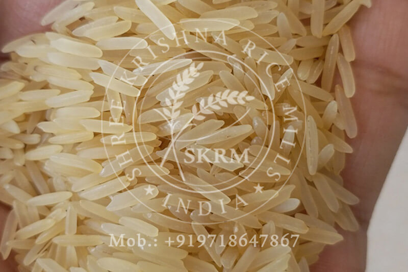 1401 GOLDEN SELLA BASMATI RICE 1401 GOLDEN SELLA BASMATI RICE