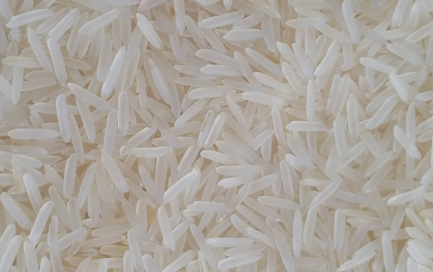 1401 PESTICIDE RESIDUE FREE RAW RICE 1401 PESTICIDE RESIDUE FREE RAW RICE