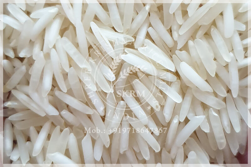 1401 STEAM BASMATI RICE 1401 STEAM BASMATI RICE