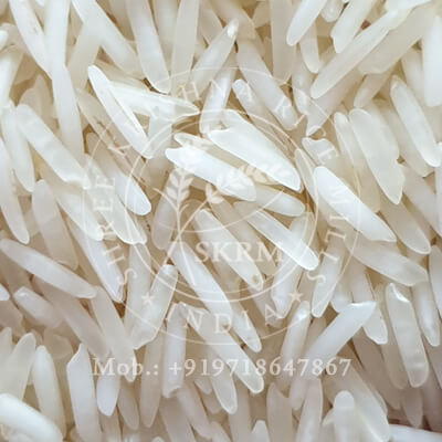 1401 STEAM BASMATI RICE